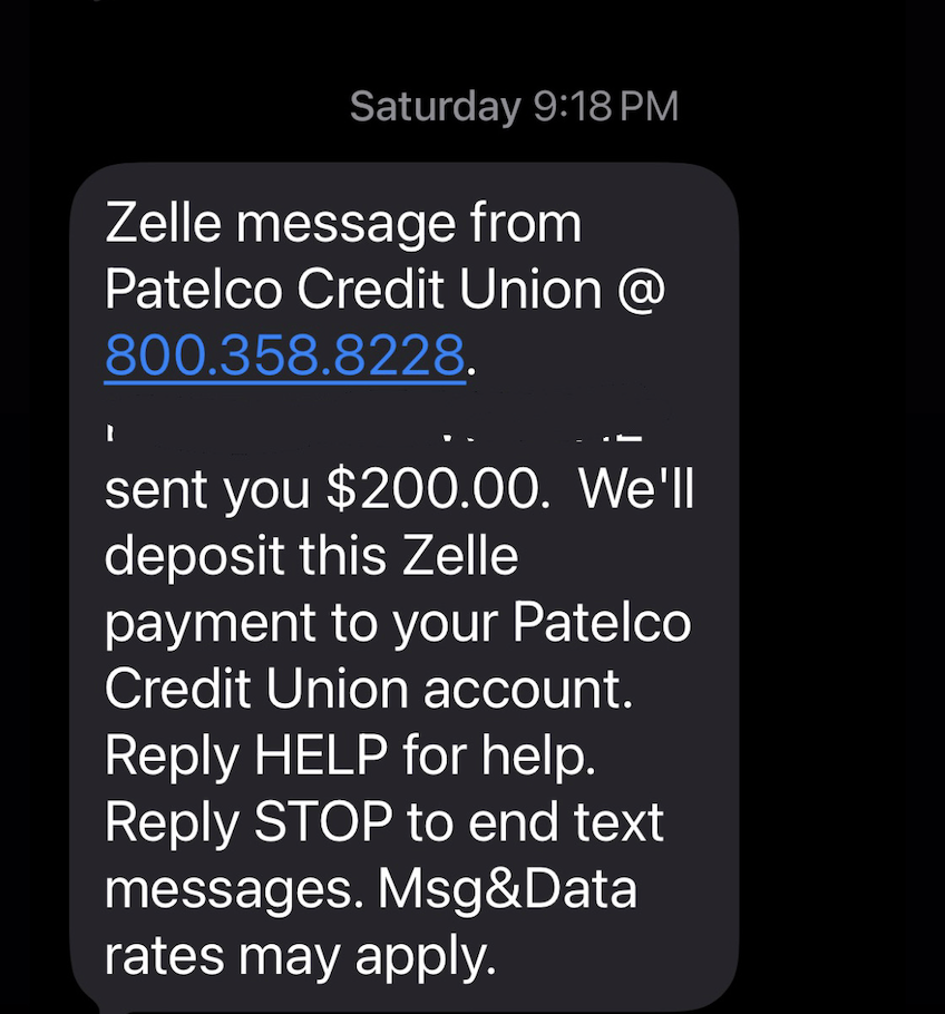 Unexpected gift on January 3, 2025